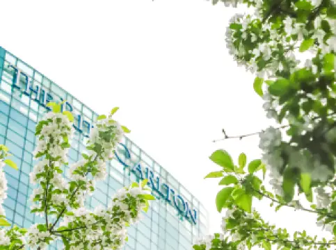 The Ritz-Carlton Beijing Financial Street