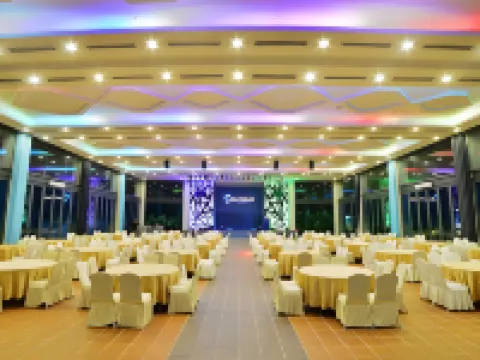 Sand & Sandals Desaru Beach Resort & Spa Hotels in Desaru