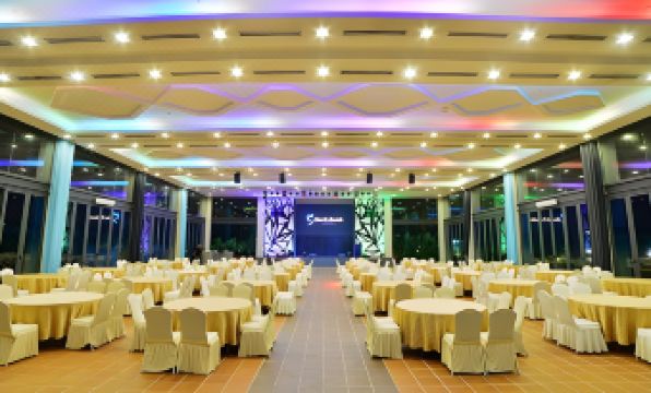 Sand & Sandals Desaru Beach Resort & Spa