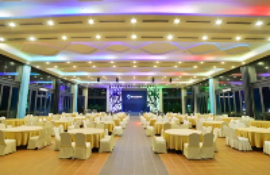 Sand & Sandals Desaru Beach Resort & Spa