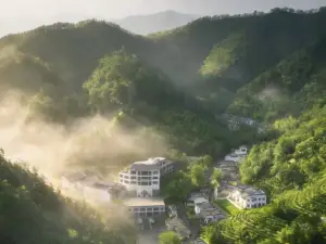 合肥廬江初念人文度假飯店