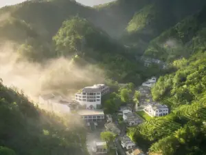 廬江熱門豪華酒店