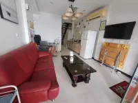 love  houses