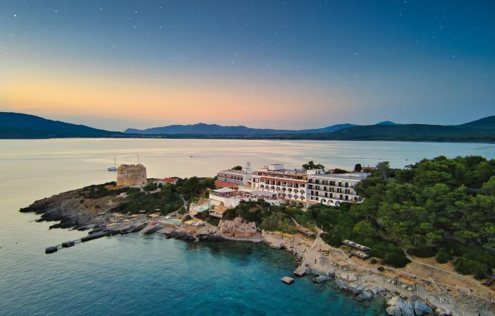El Faro Hotel & Spa