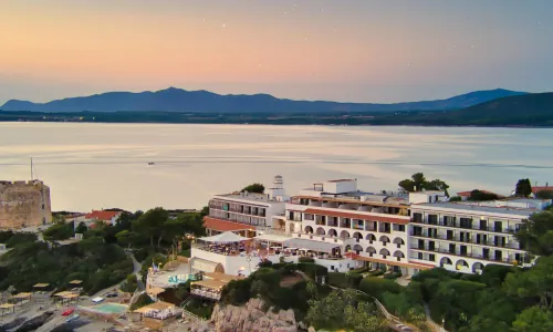 El Faro Hotel & Spa