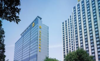 Shangri-La Hotel, Beijing