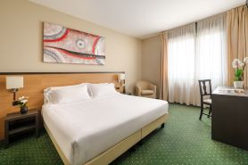 Smart Hotel King, by R Collection Hotels