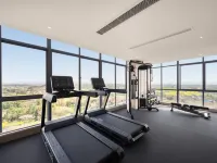 Elong Hotel (Guangde Xinhang Development Zone Branch) Hotels in Guangde