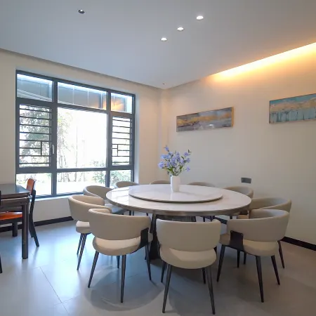 Linxi Mountain Residence Homestay (Libo Xiaoqikong East Gate Branch)