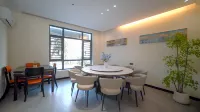 Linxi Mountain Residence Homestay (Libo Xiaoqikong East Gate Branch)
