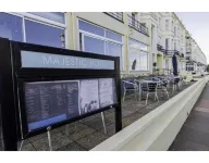 Majestic Hotel Eastbourne by Belvilla