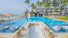 Bamburi Beach Hotel