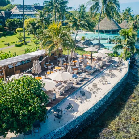 InterContinental Tahiti Resort & Spa