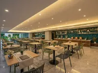 Tisha Hotel Hotels in Bang Sao Thong
