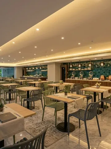 รูปภาพของโรงแรมธิชา