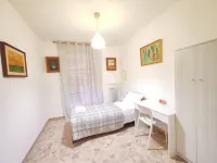 TARAK PALACE INN - balkon