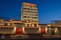 Yuncheng Qianwanjian Homestay (Yuetan)