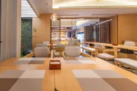 Home Inn Plus (Enshi Xuan'an Yuquan Street Branch) - breakfast