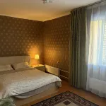 Spacious Entire Apartment in Embassy Area