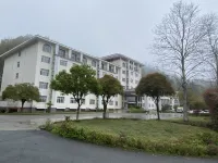 Changtian Ecological Garden (Jinggangshan Scenic Area Tourist Service Center Store) Hotels near Longtan Scenic Area