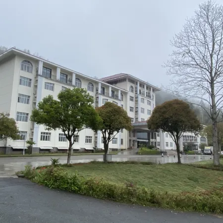 Changtian Ecological Garden (Jinggangshan Scenic Area Tourist Service Center Store)