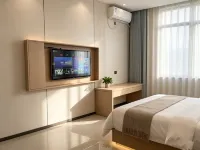 Ma Guan Chang Lin Smart Hotel
