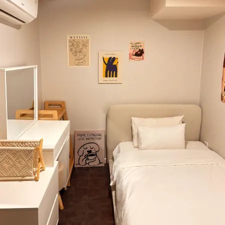 Hotel Amy