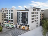 Nan'an Yueshe Hotel (Dongshan Nanmen Bay)