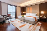 HOWARD JOHNSON BY WYNDHAM TK Phnom Penh