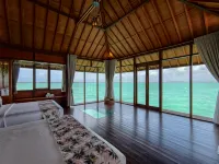 Leebong Island