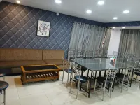 Mansarover Hotel & Banquets - Desayuno