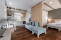 Na Sook Resort Hotels in Ao Num Mao Bay