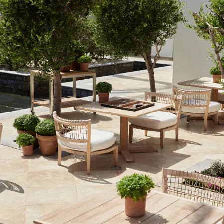 Amirandes, A Grecotel Resort to Live