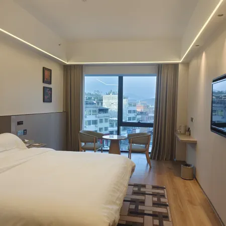 Fengshun Penghu Hotel (Fengliang Town Fengliang Leaning Tower)
