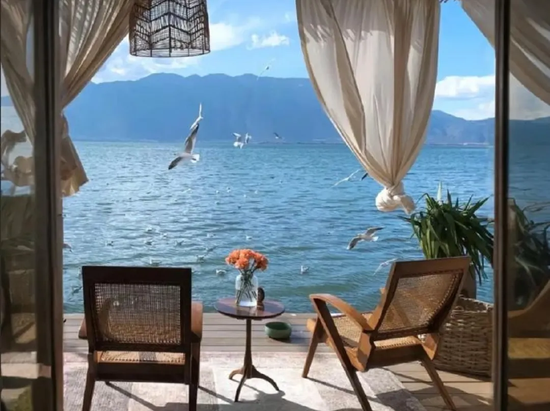 Dali Yazhiyuan Homestay - Dali