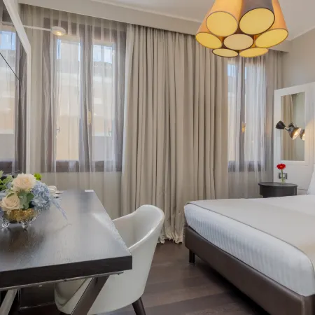 Hotel Grande Italia