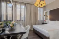 Hotel Grande Italia