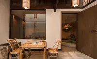 Shuyejie  (Shaxi Ancient Town Branch) - Hot Springs