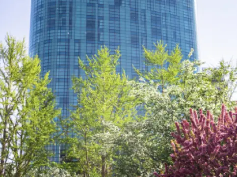 The Ritz-Carlton Beijing Financial Street