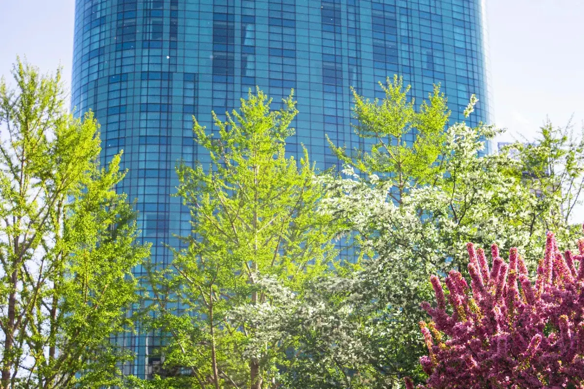 The Ritz-Carlton Beijing Financial Street