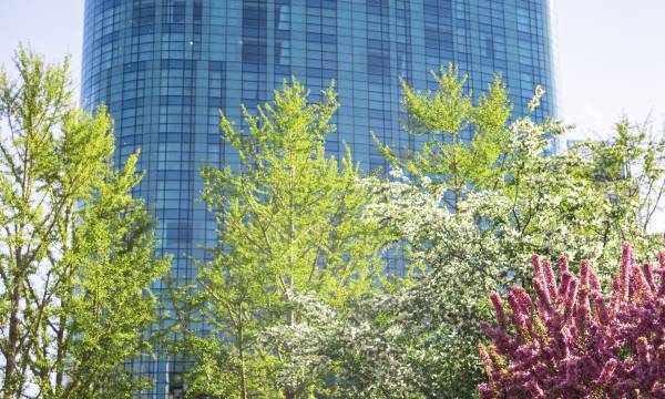 The Ritz-Carlton Beijing Financial Street