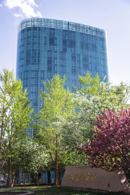 The Ritz-Carlton Beijing Financial Street Hotels in Beijing