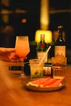 Jingan Shuianbian - bar