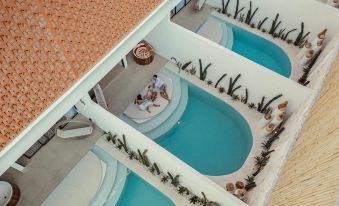 The Arden Villa Uluwatu by Ini Vie Hospitality