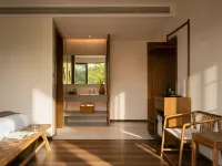 Liaoxingu Valley Forest Hotel Hotels in Chongzhou