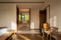 Liaoxingu Valley Forest Hotel