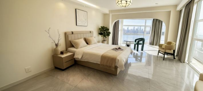 Yumi House (Lanzhou New Area University City Store) Hotels in Gaolan County