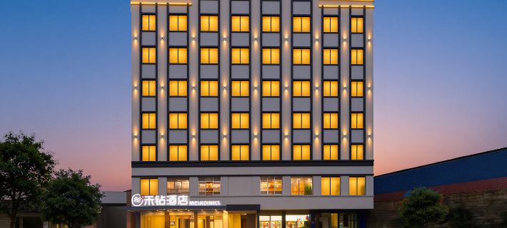 Mizuan Hotel (Jinjiang International Airport) Hotels in Jinjiang