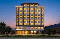 Mizuan Hotel (Jinjiang International Airport) - 2-Star
