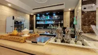 Al Fursan United Al Naseem - vasca da bagno